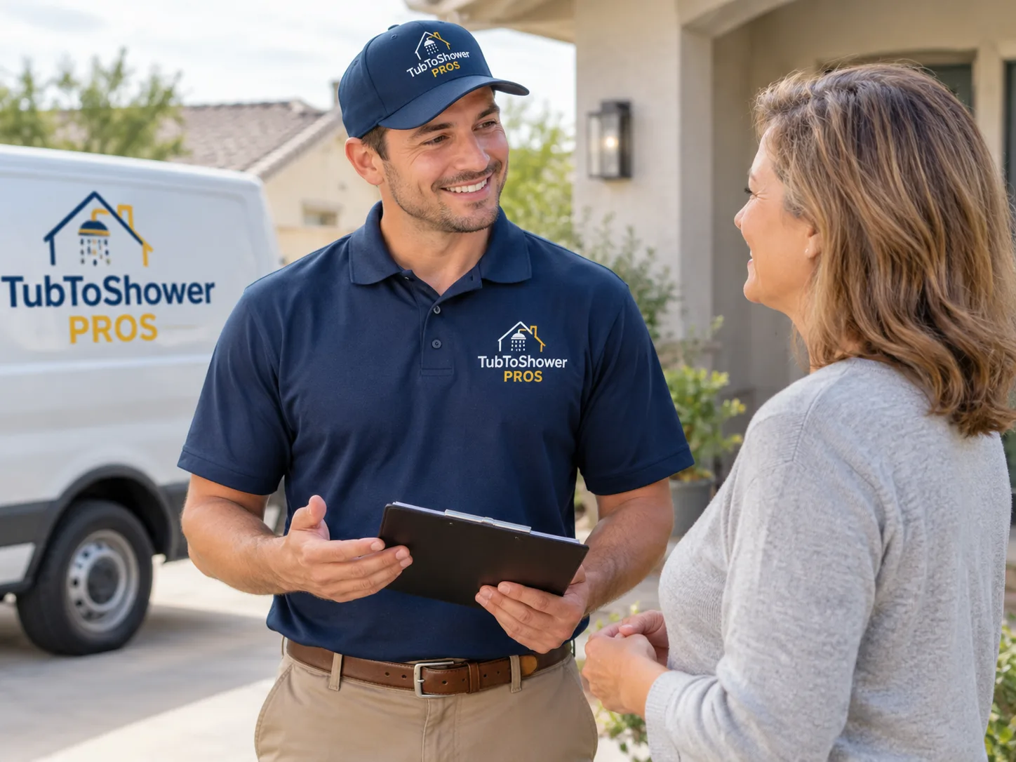 Tub Shower Conversion Simla, CO FAQs
